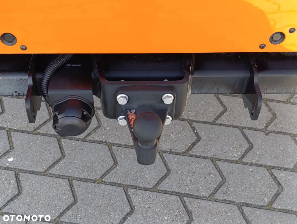 Volkswagen Crafter - 8