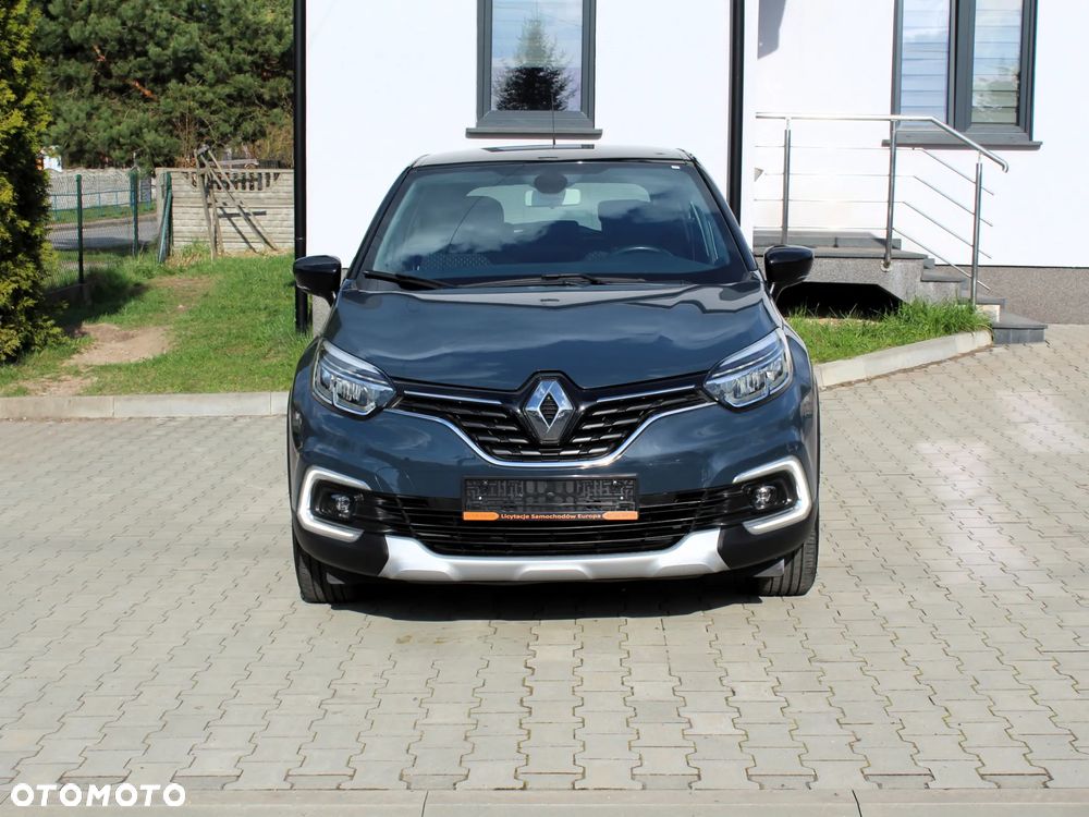 Renault Captur 1.0 TCe Intens - 3