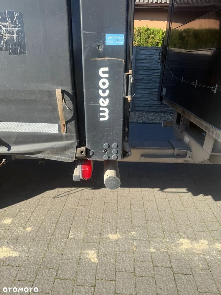 Scania R410 Wynajem! - 4