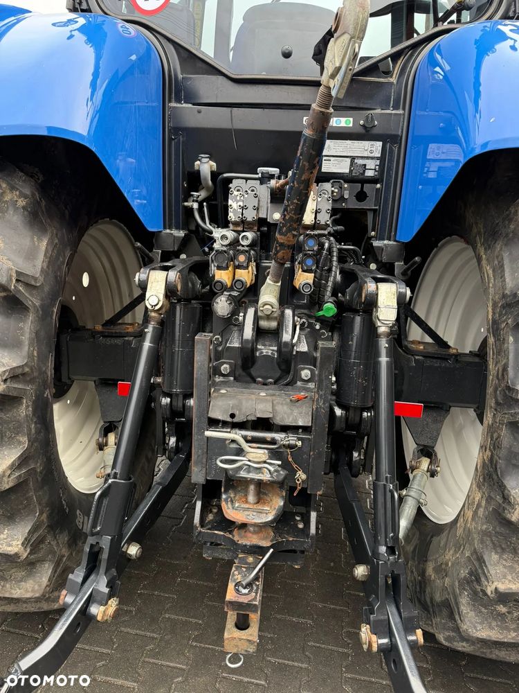 New Holland T7040  T7050 t 7.215 case puma - 22