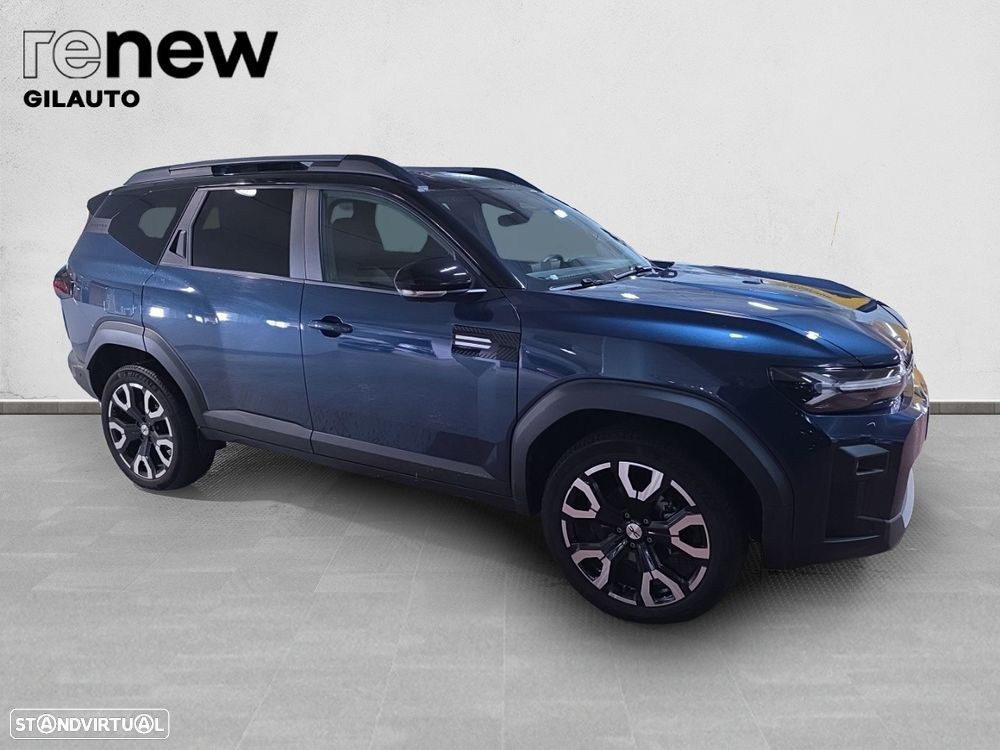 Dacia Bigster 1.8 Hybrid Journey - 3