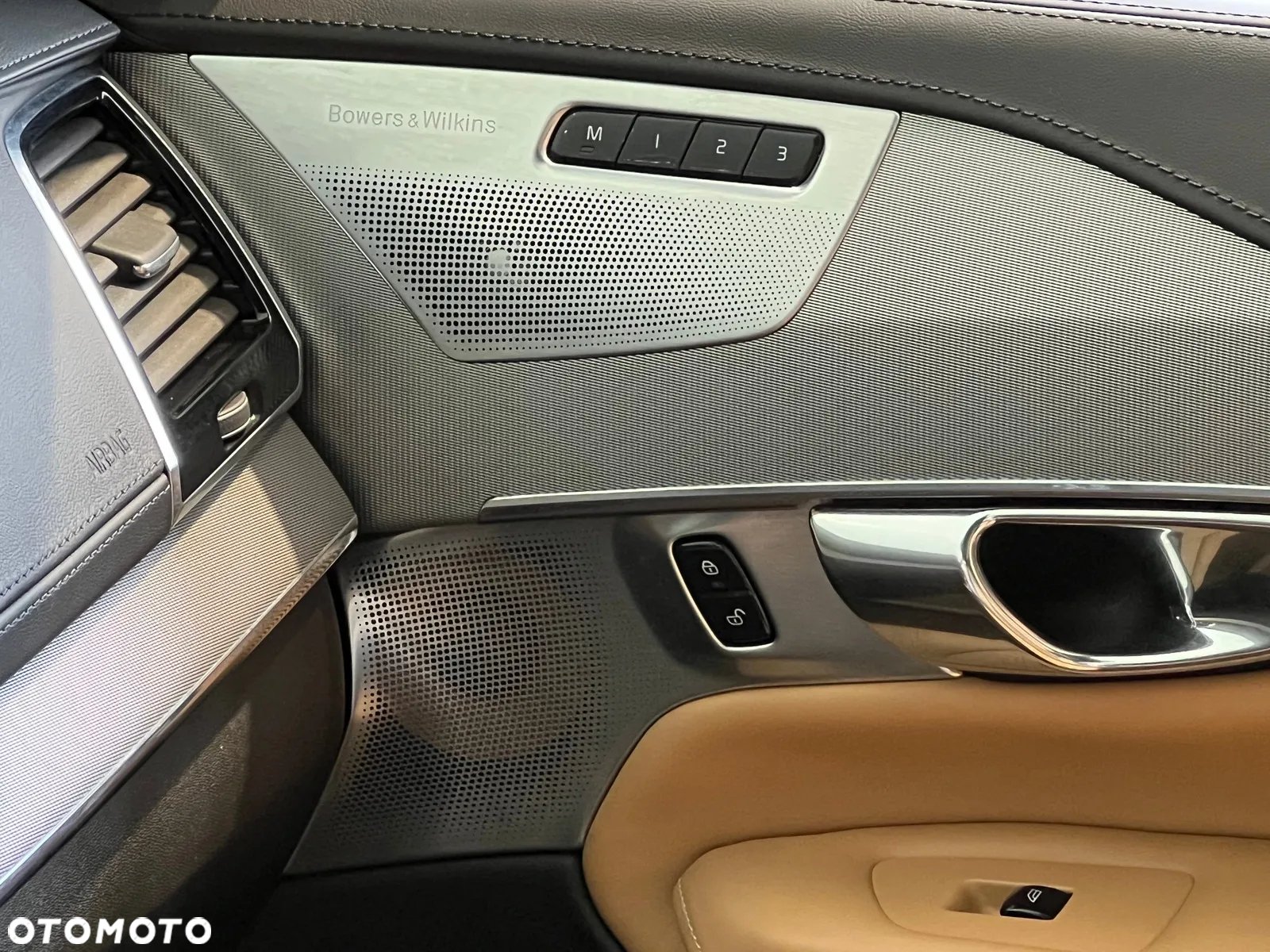 Volvo XC 90 D5 AWD Inscription 7os - 12