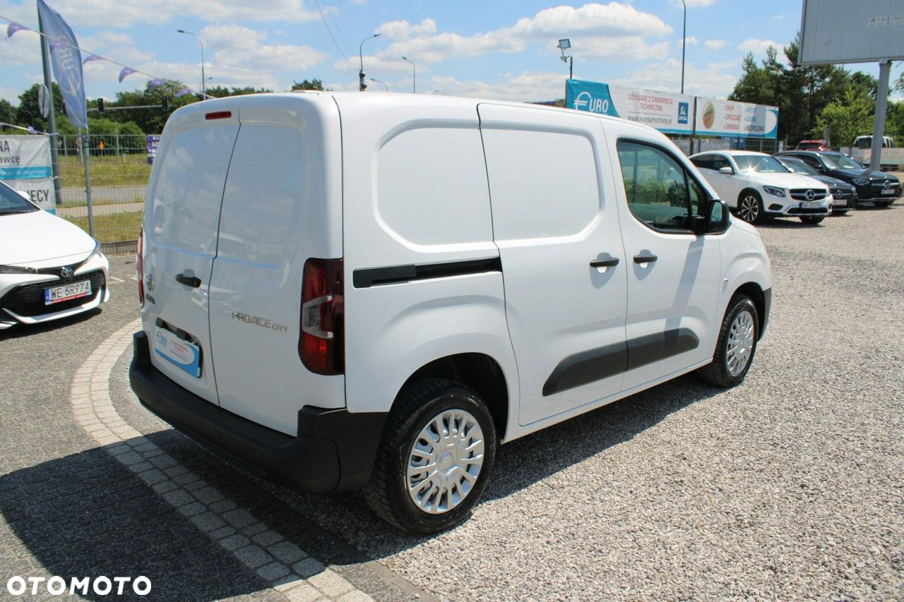 Toyota Proace City - 6