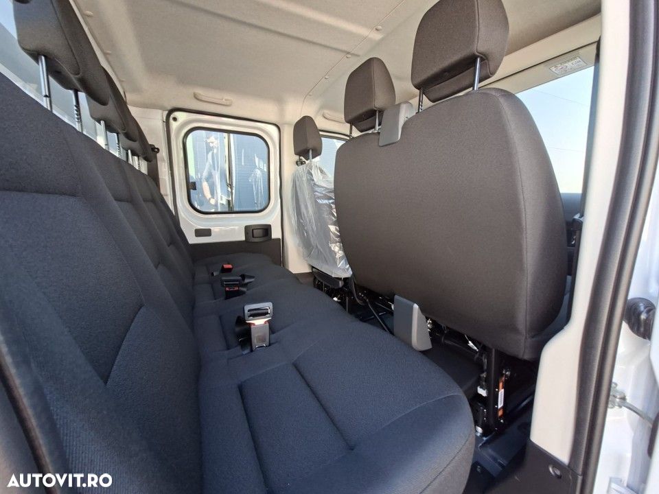 Fiat ducato - 15