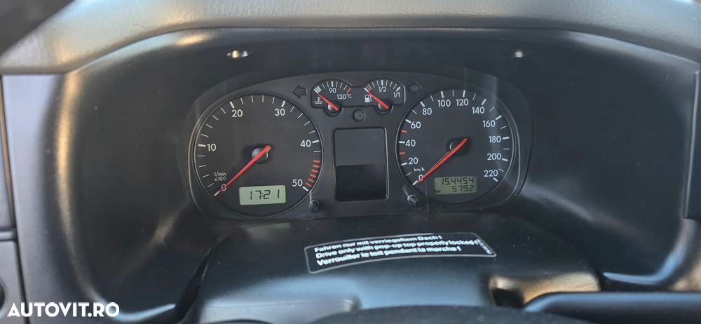 Volkswagen California - 12