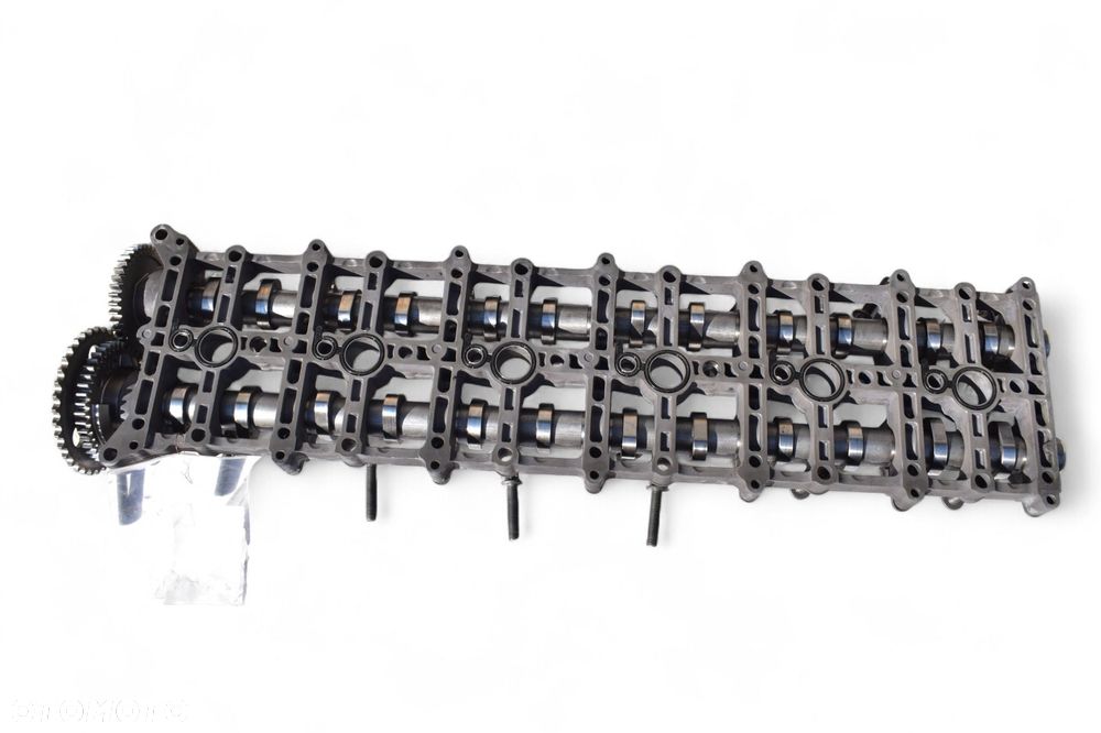 Wałki Rozrządu Podstawa BMW F10 F30 F06 F01 F15 3.0d N57D30 7800044 - 13