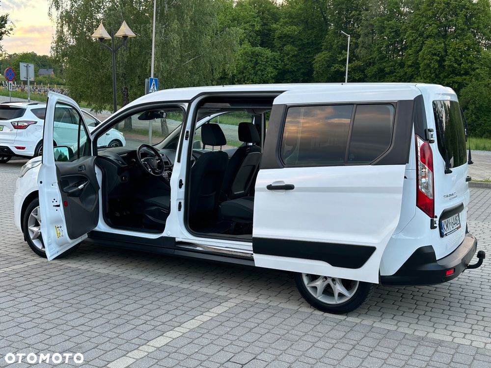 Ford Tourneo Connect Grand Kombi 230 L2 Trend - 9