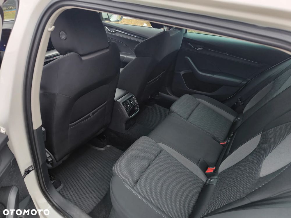 Skoda Octavia - 12