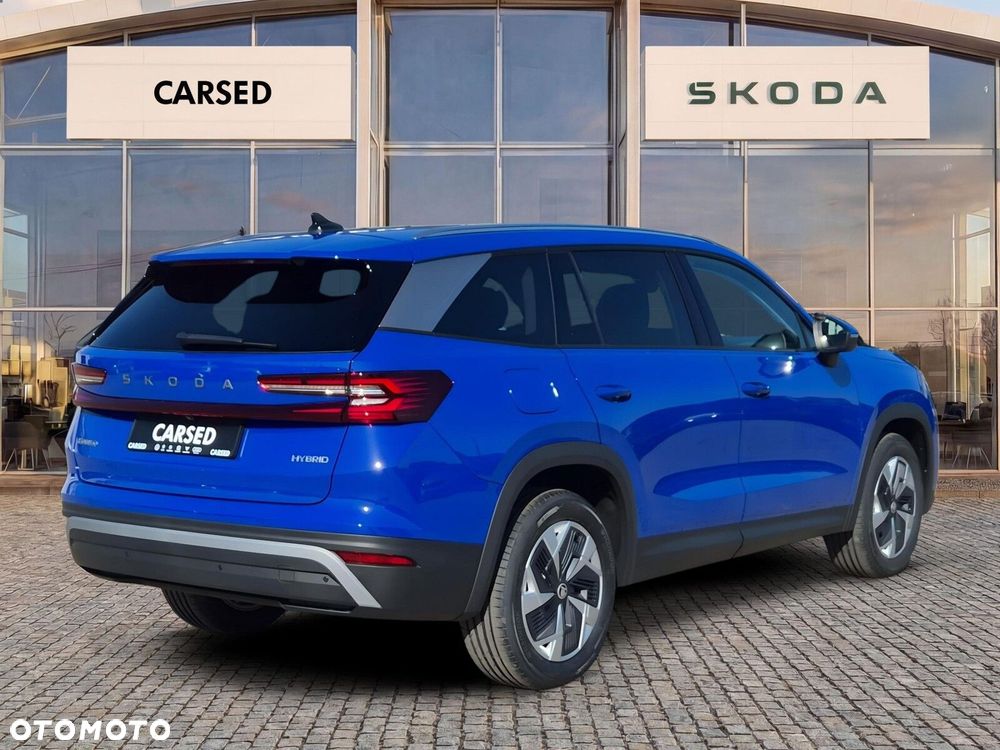 Skoda Kodiaq 1.5 TSI mHEV 4x2 Drive DSG - 7