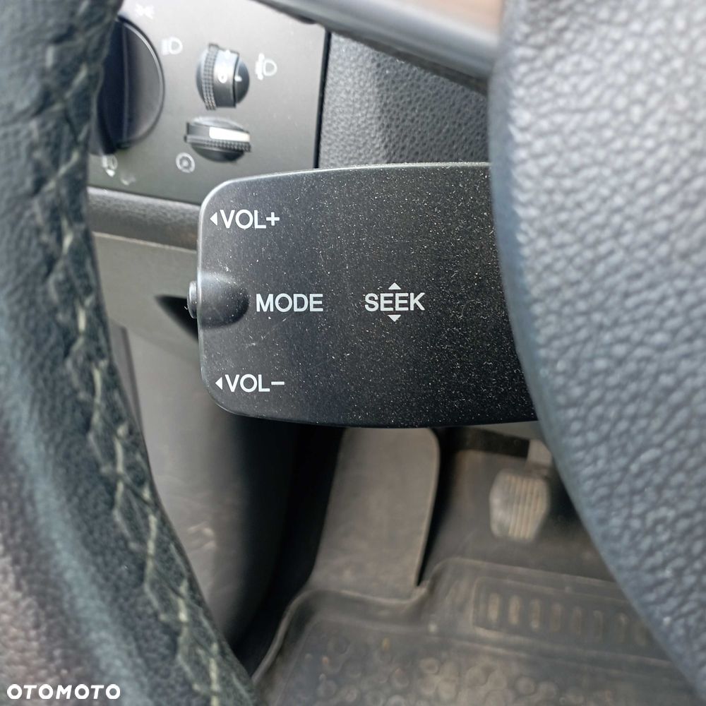 Ford Focus - 6