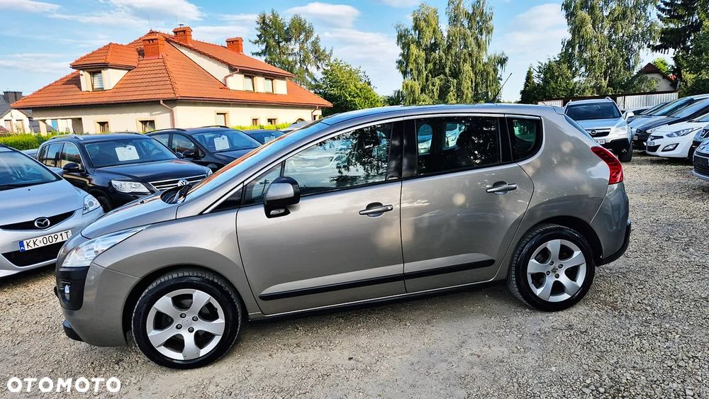 Peugeot 3008 - 22