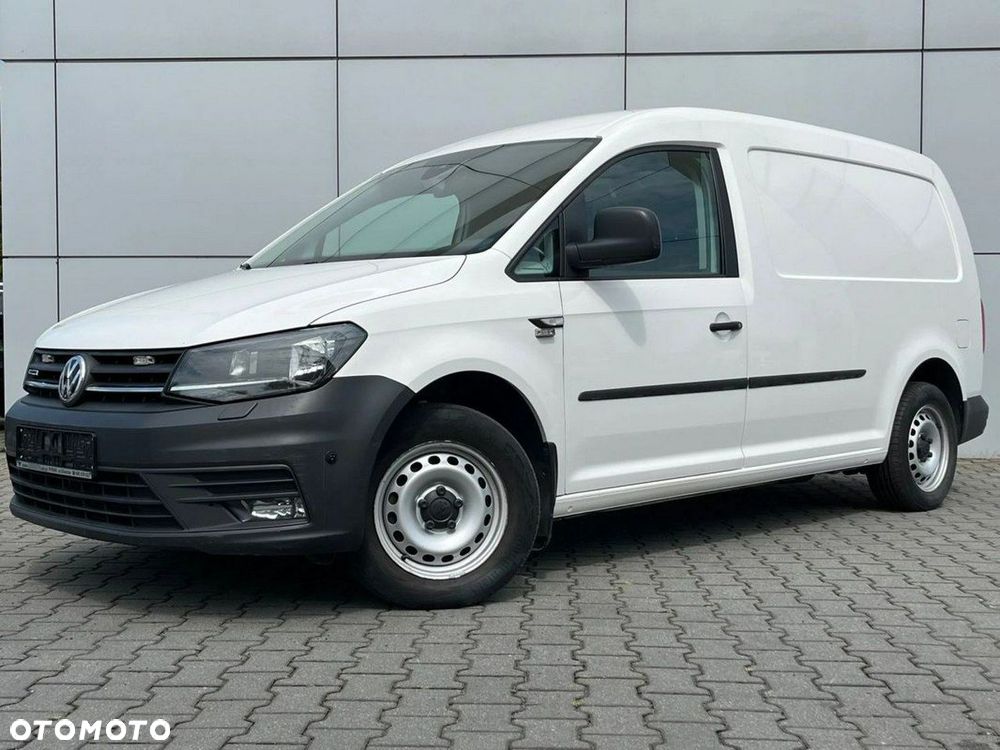 Volkswagen Caddy - 2