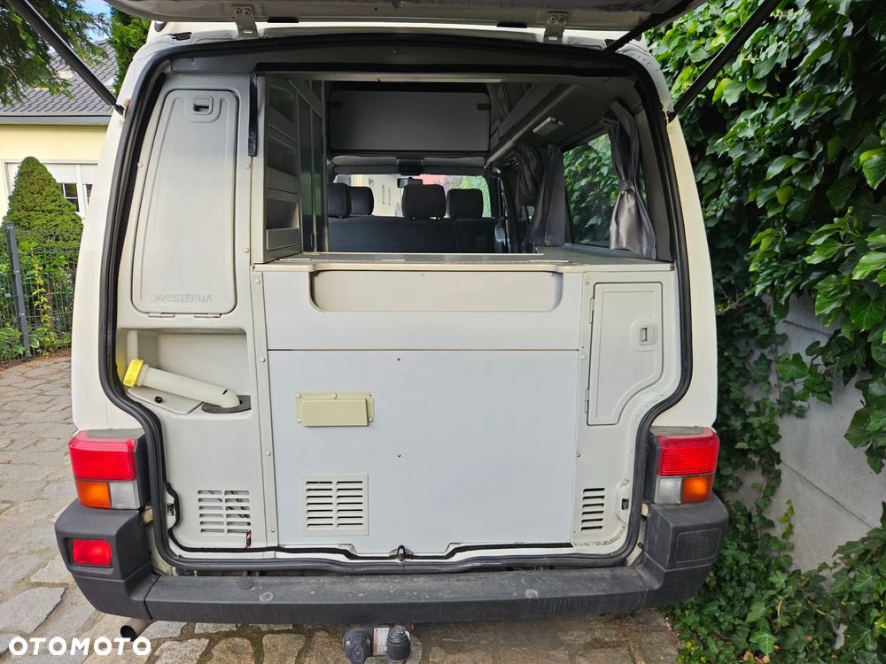 Volkswagen California - 6
