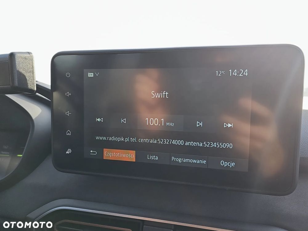 Dacia Jogger 1.6 Full Hybrid 140 Extreme MMT 7os - 18