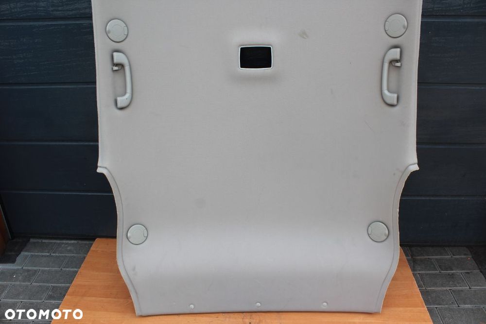 PODSUFITKA SUFIT OPEL ANTARA PRZED LIFTEM - 3