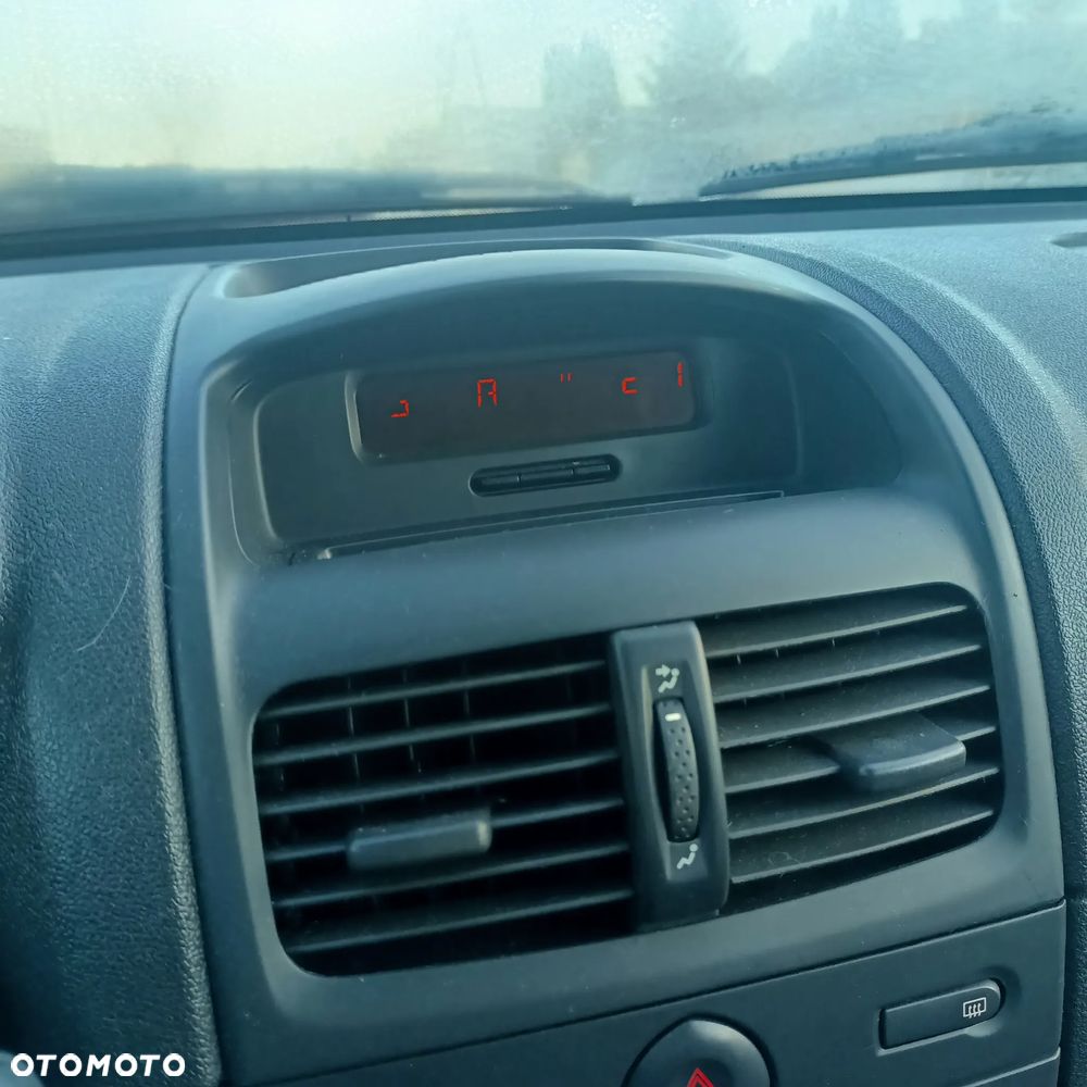 Renault Clio 1.2 16V Extreme - 18