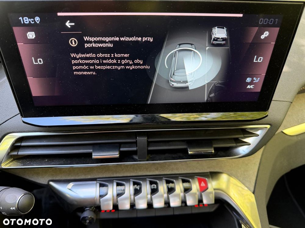 Peugeot 5008 BlueHDi 180 EAT8 GT Pack - 9