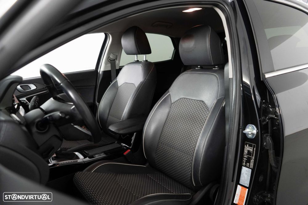 Kia XCeed 1.6 GDi PHEV Tech - 10