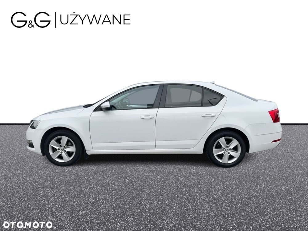 Skoda Octavia 1.4 TSI Ambition - 3