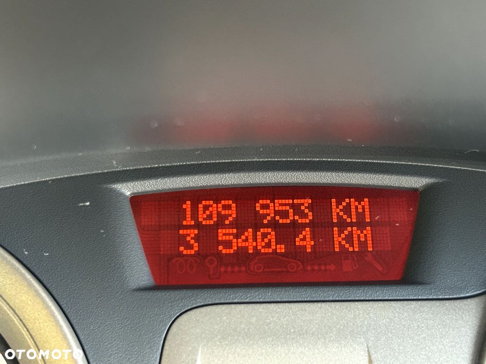 Renault Clio - 3
