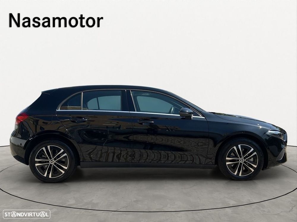 Mercedes-Benz A 250 — fotografia 4