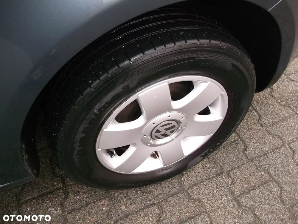 Volkswagen Caddy 1.4 Life Fan (5-Si.) - 16