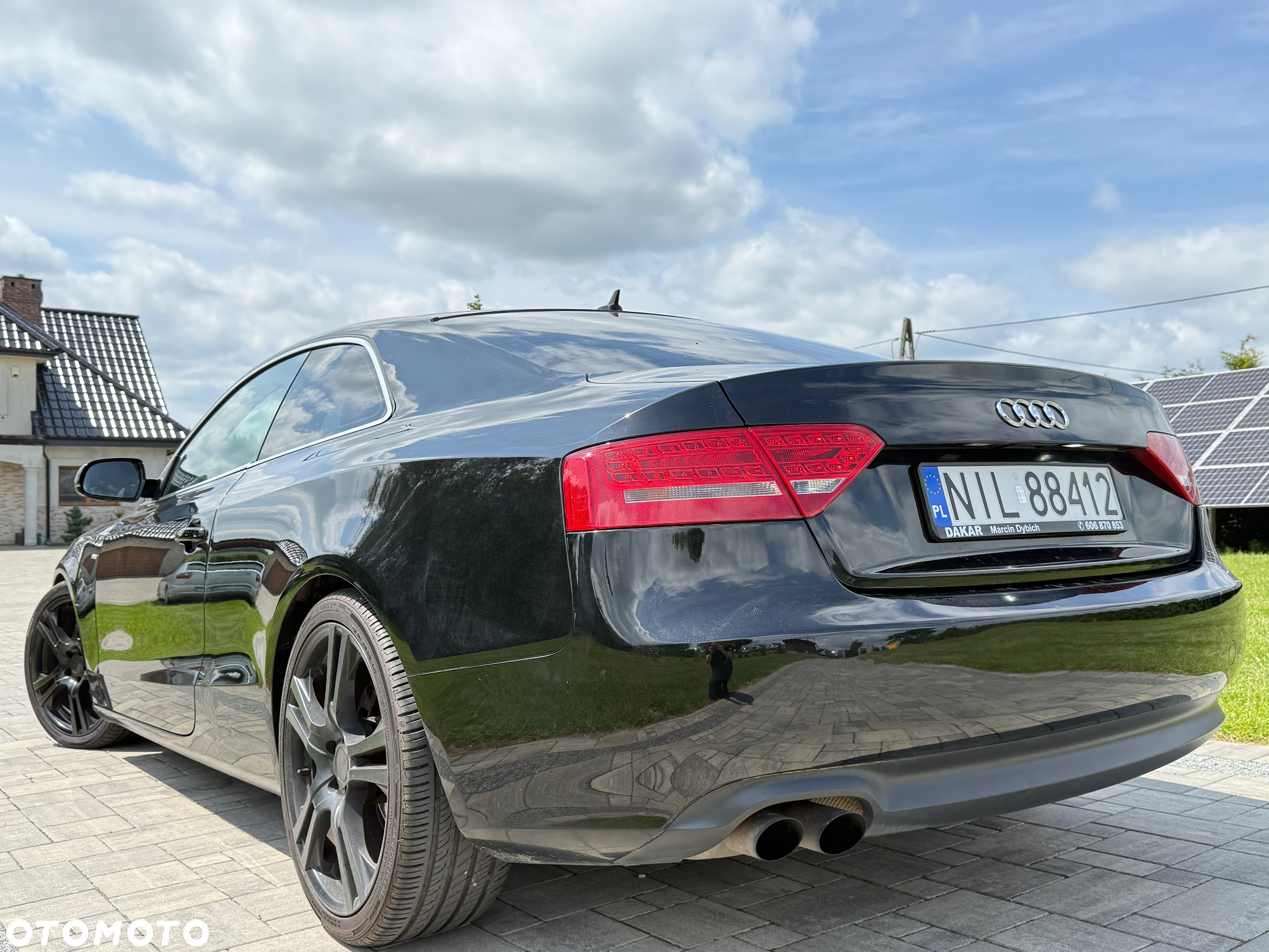 Audi A5 2.0 TFSI - 3