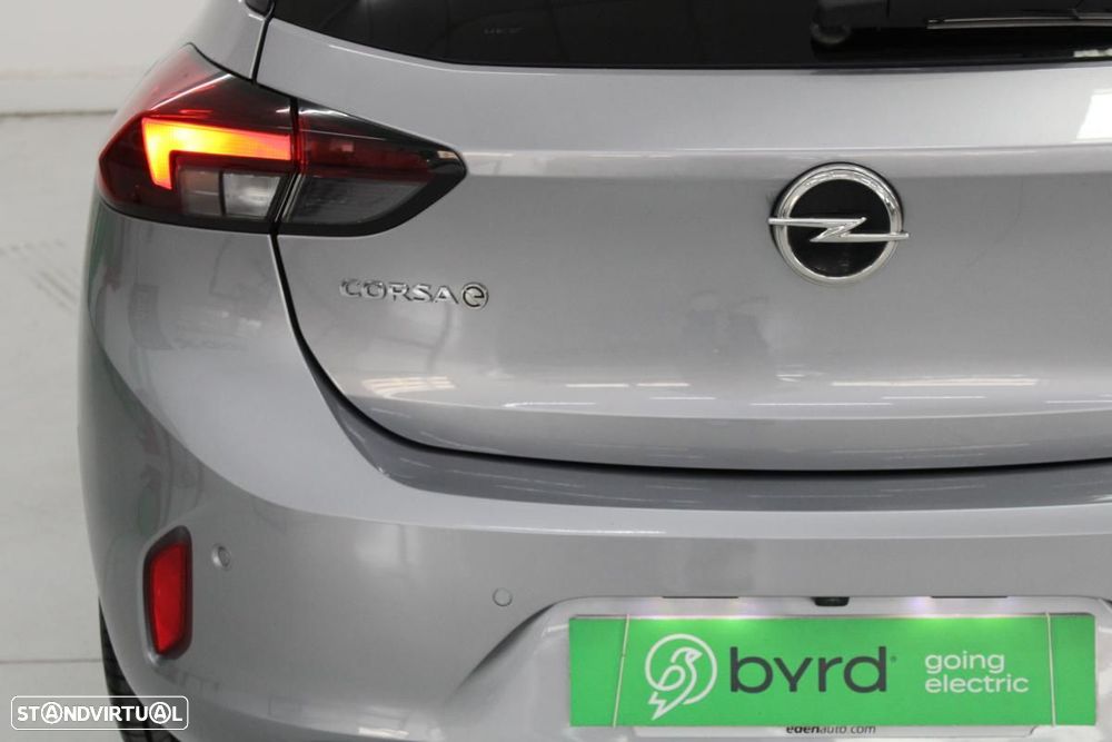 Opel Corsa-e Elegance - 7