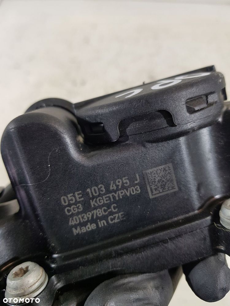 odma separator oleju 05e103495j vw audi skoda seat 1.5 tsi dpc - 7