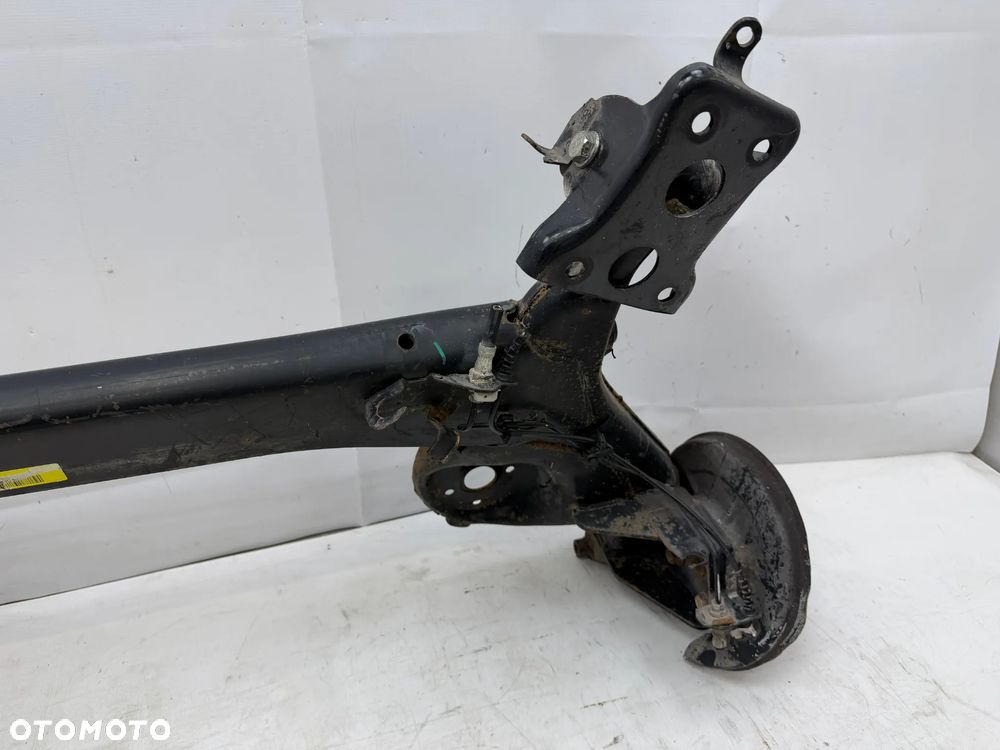 OŚ BELKA TYŁ TYLNA FIAT STILO KOMBI - 4