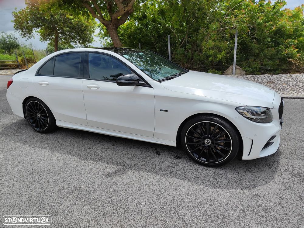 Mercedes-Benz C 300 - 2