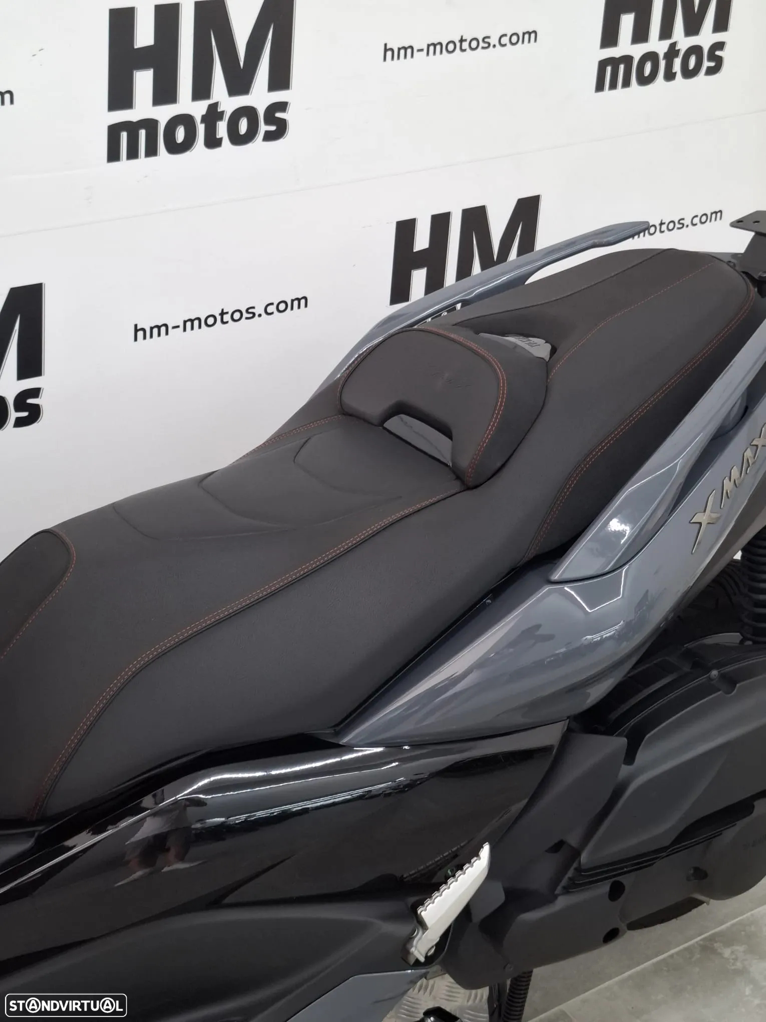 Yamaha X-Max TECH MAX - 18 MESES DE GARANTIA - 10