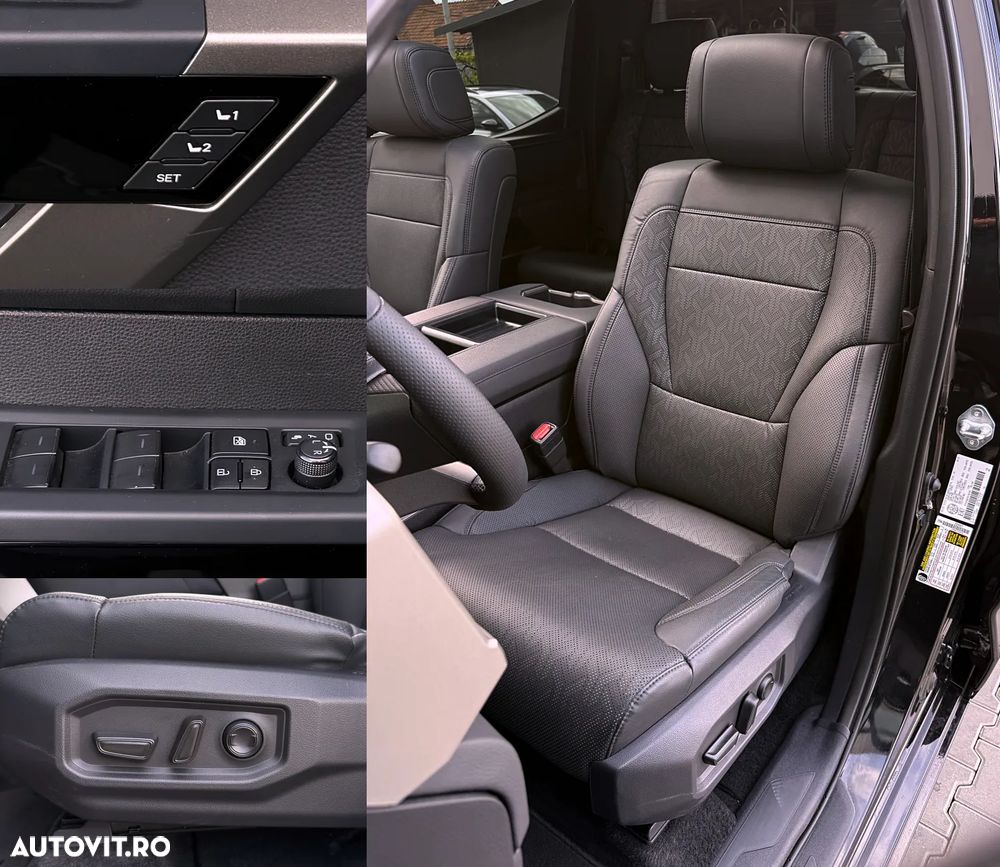 Toyota Tundra - 25
