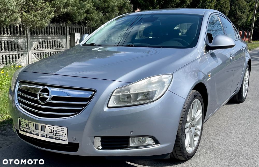 Opel Insignia 1.8 Design Edition - 5