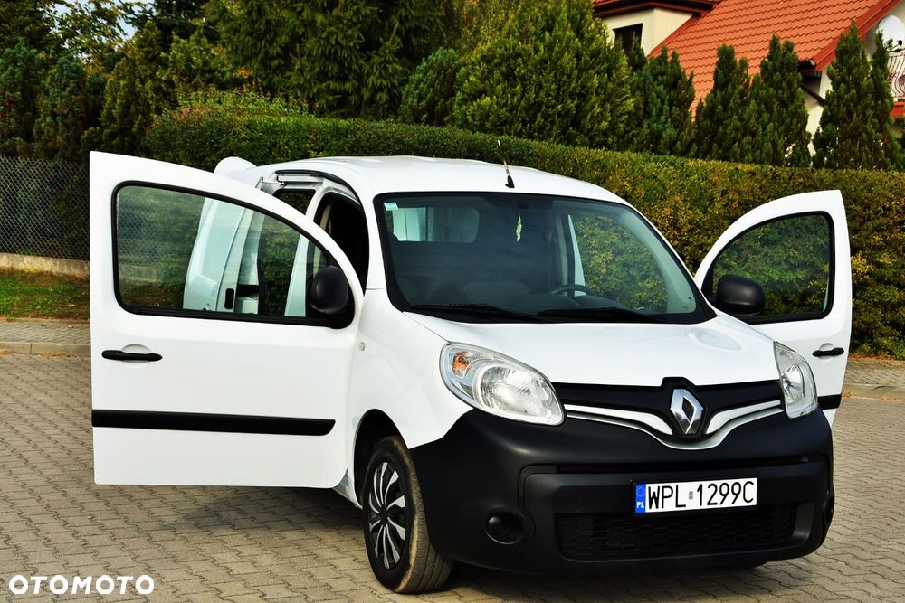 Renault KANGOO - 17