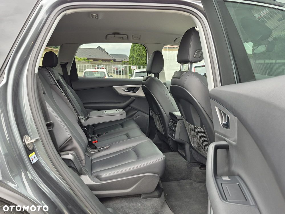 Audi Q7 45 TDI mHEV Quattro S Line Tiptr - 20
