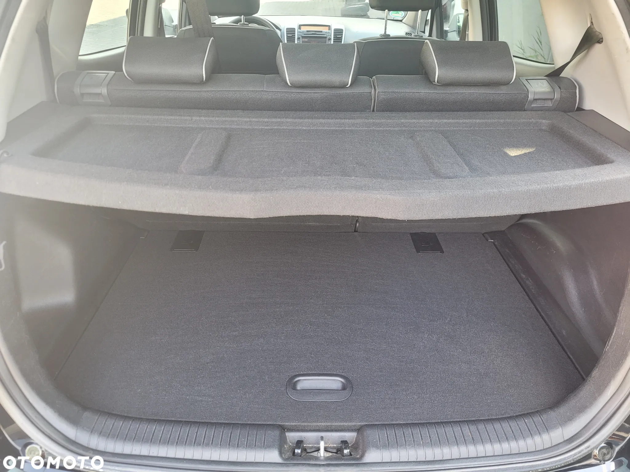 Kia Venga 1.6 XL - 12