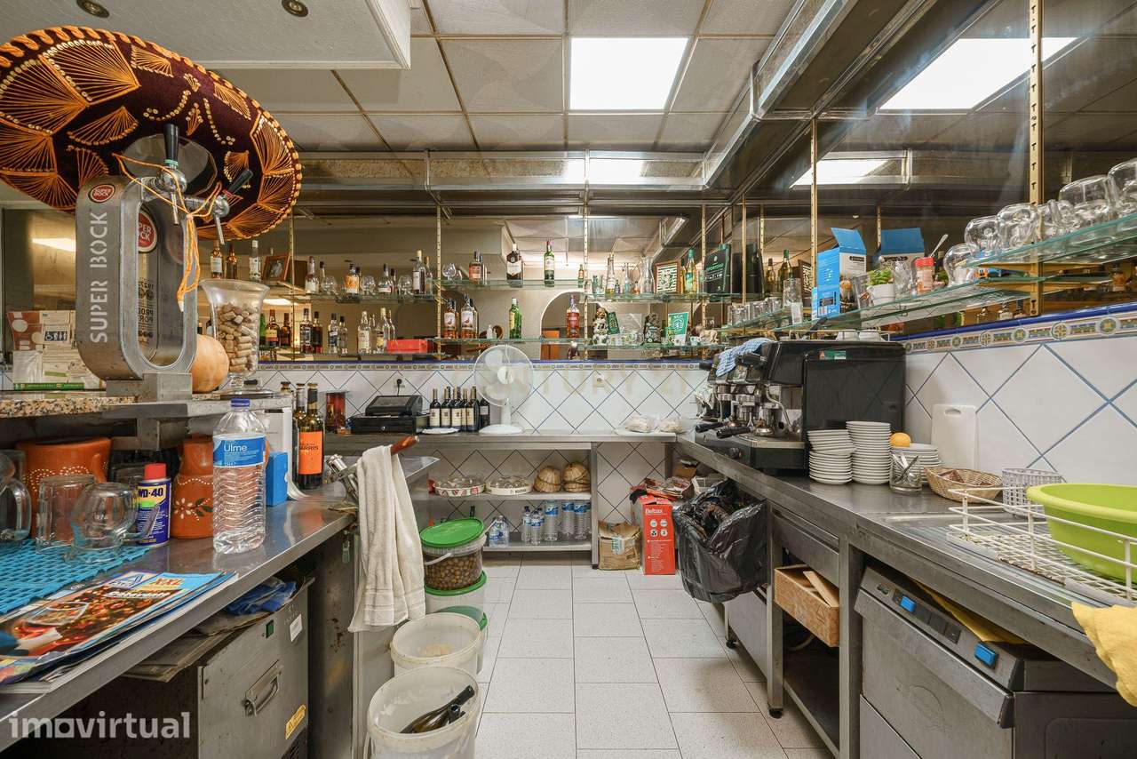 Restaurante em Aires, Palmela - Grande imagem: 2/12