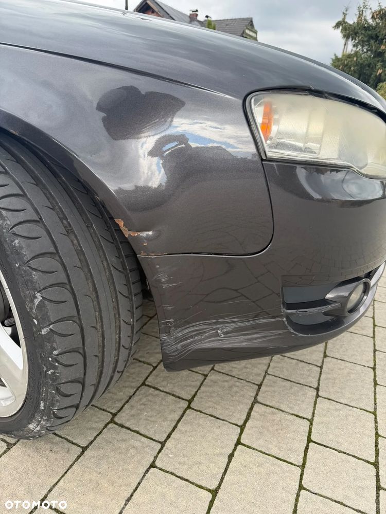 Audi A4 Avant - 9
