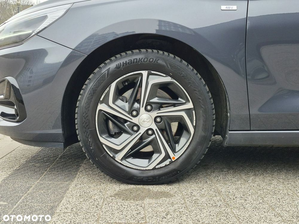 Hyundai i30 1.0 T-GDI Smart - 12