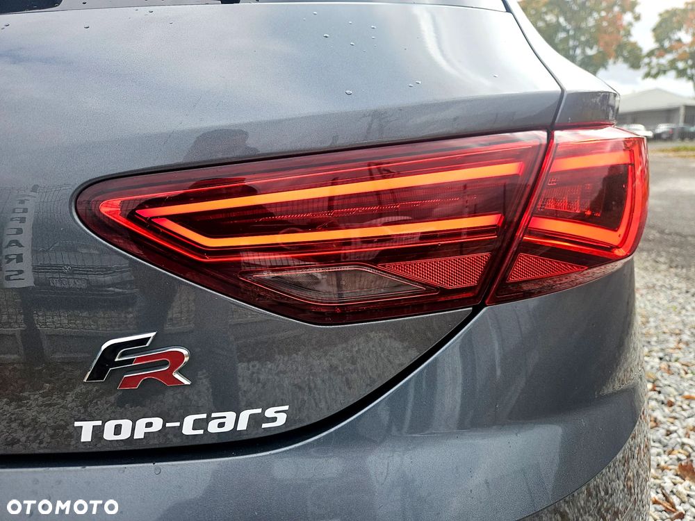 Seat Leon 1.4 EcoTSI FR S&S - 6