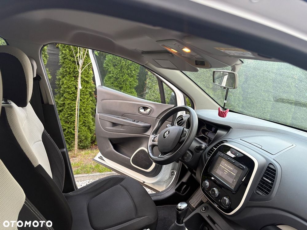 Renault Captur - 7