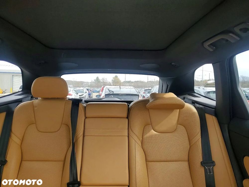 Volvo XC 60 T5 Geartronic Inscription - 8