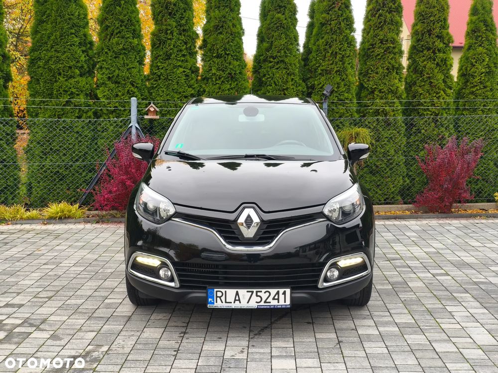 Renault Captur - 11
