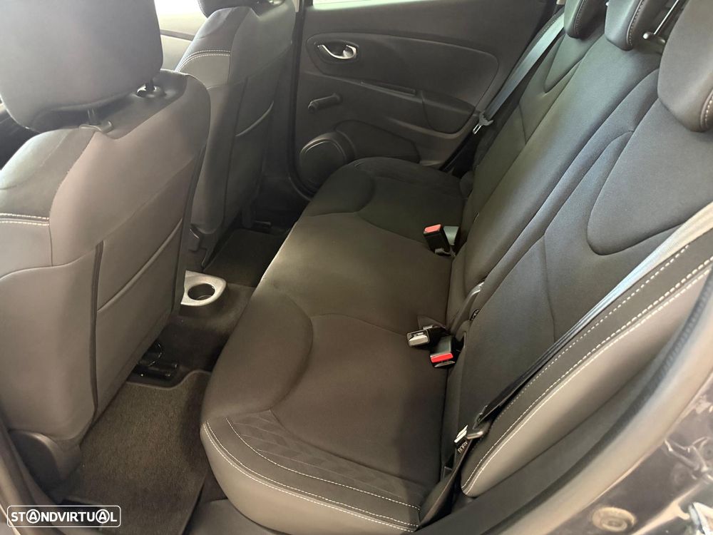 Renault Clio 0.9 TCe Limited Edition - 7