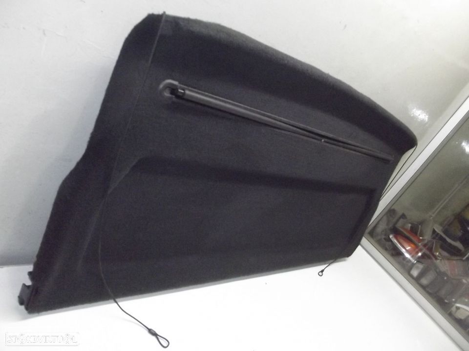 citroen ZX chapeleira c/cortina - 4
