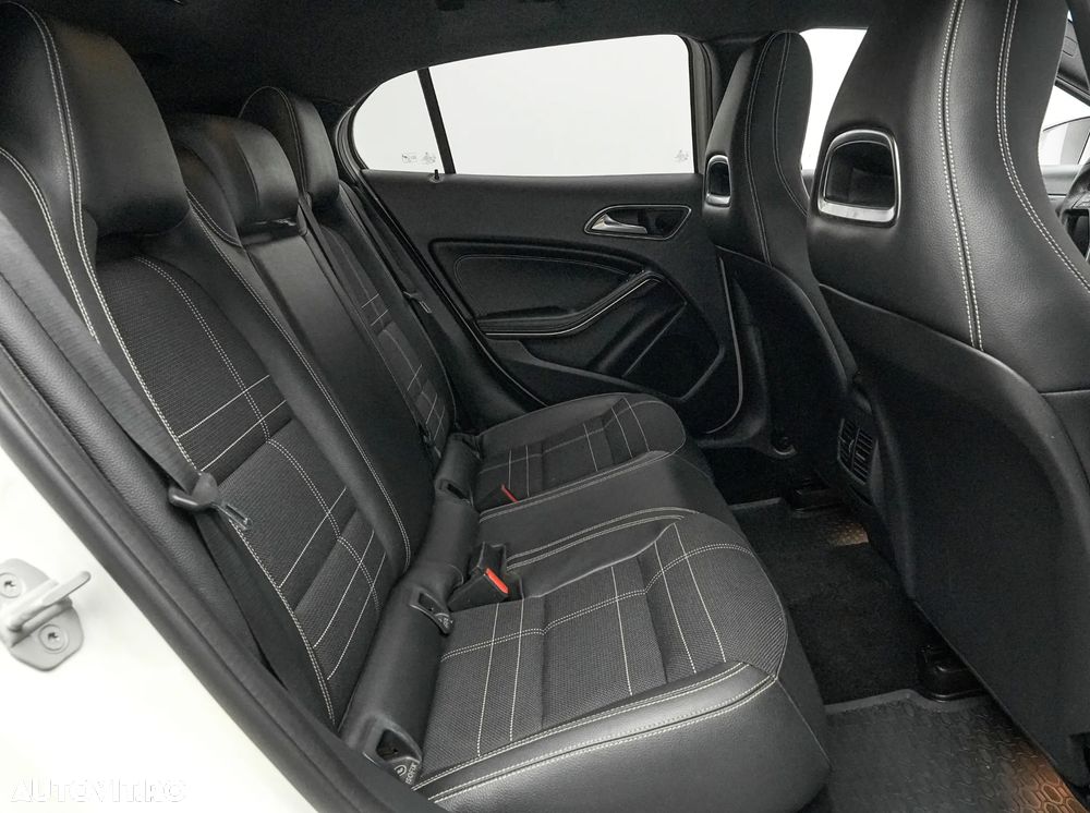 Mercedes-Benz GLA 220 CDI 4MATIC Aut. - 17