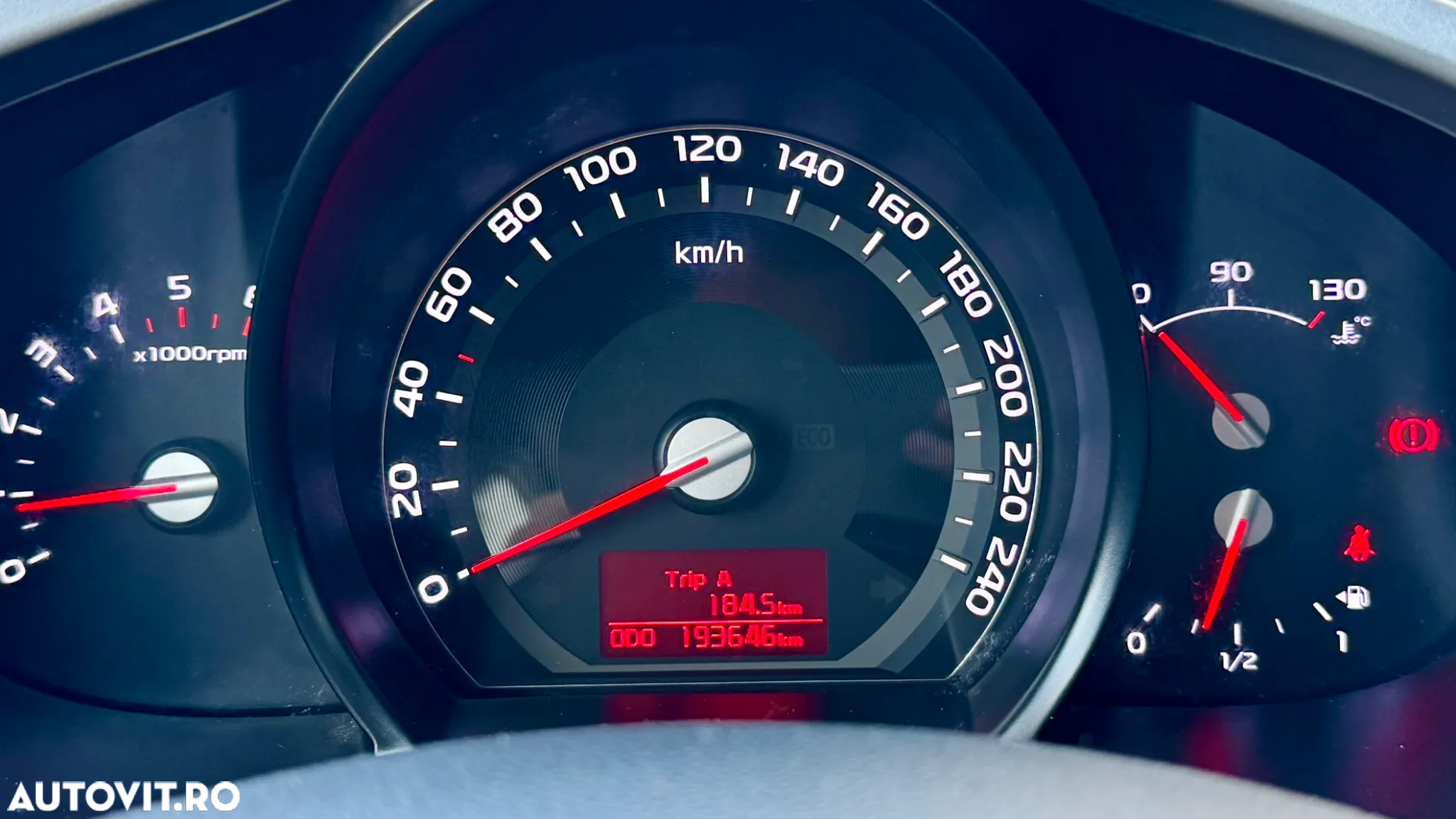 Kia Sportage - 16