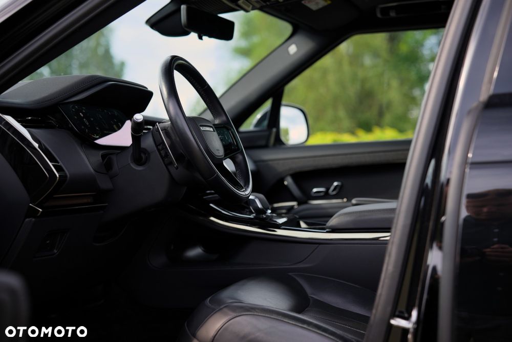 Land Rover Range Rover Sport D300 HSE Dynamic - 20