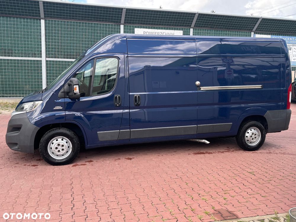 Fiat Ducato - 8
